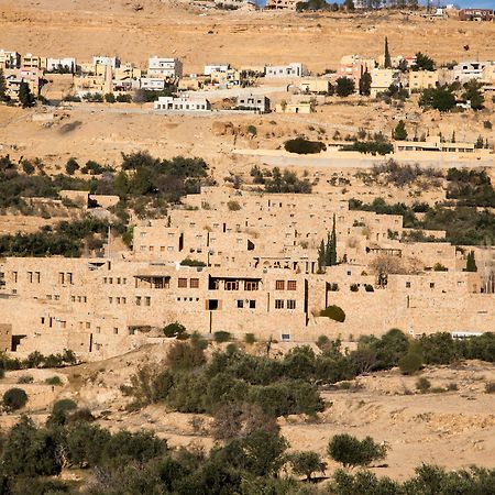 Old Village Resort Wadi Musa Exterior photo